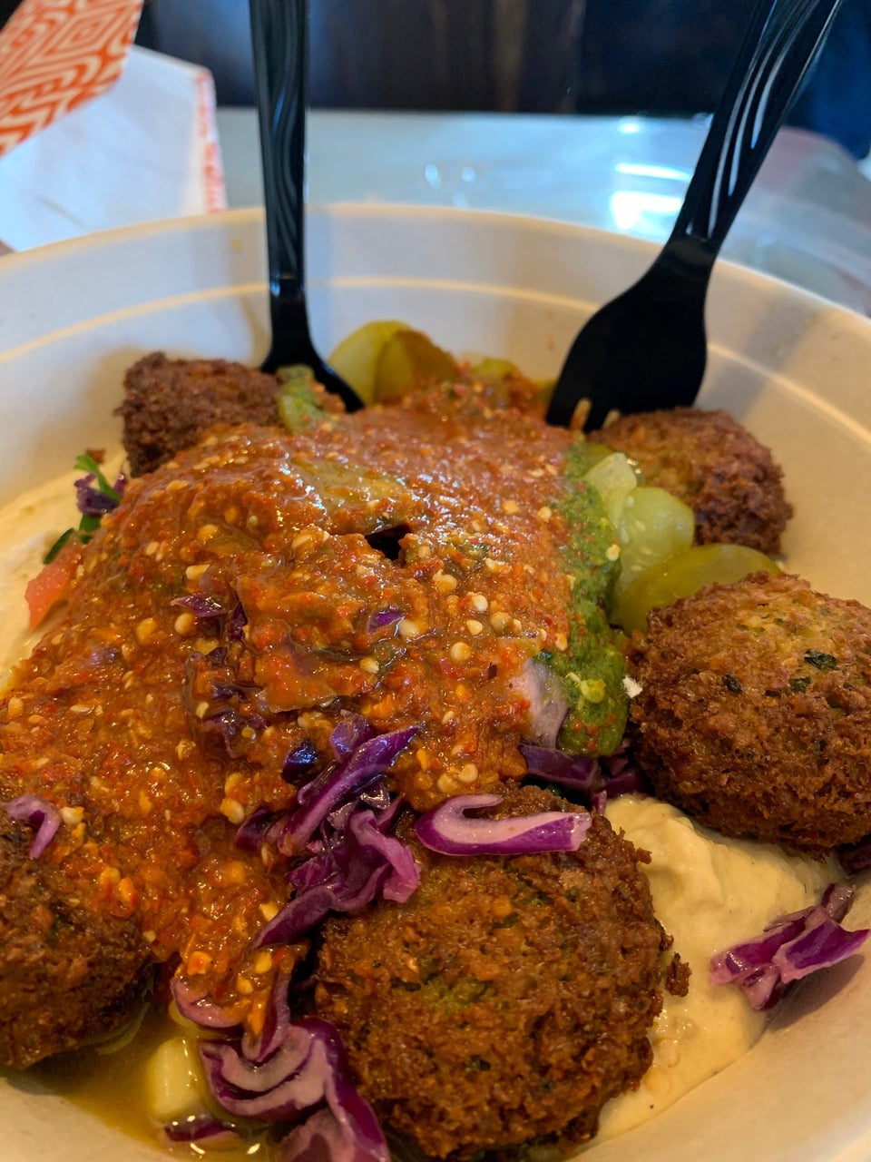 Naf Naf Grill 13250 Technology Dr. a104, Eden Prairie