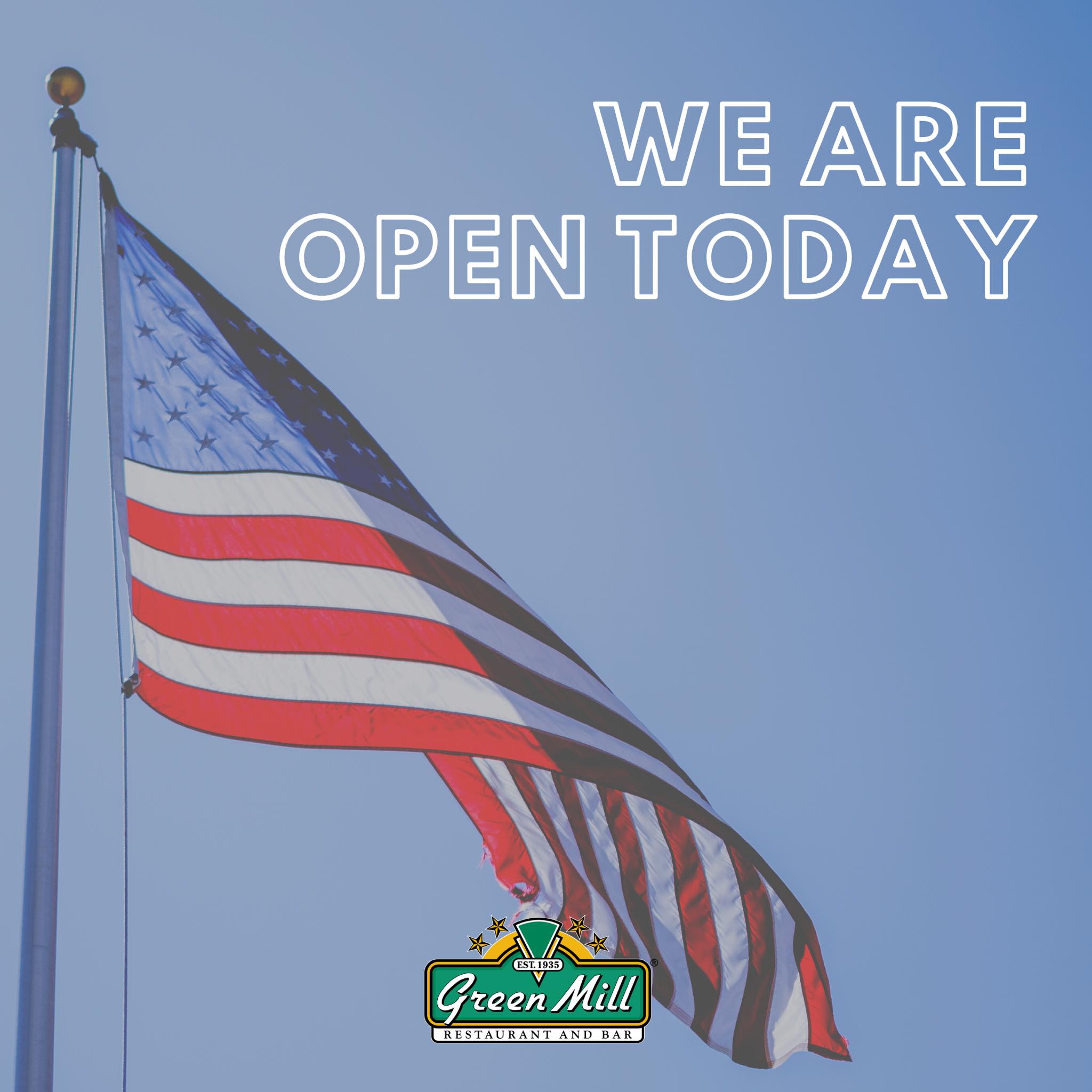 Green Mill Restaurant & Bar 8266 Commonwealth Dr, Eden Prairie