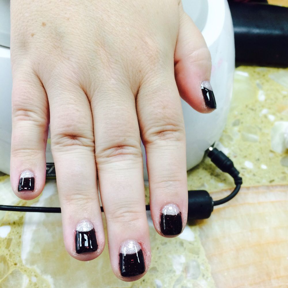 Da-Vi Nails 12195 Singletree Ln, Eden Prairie