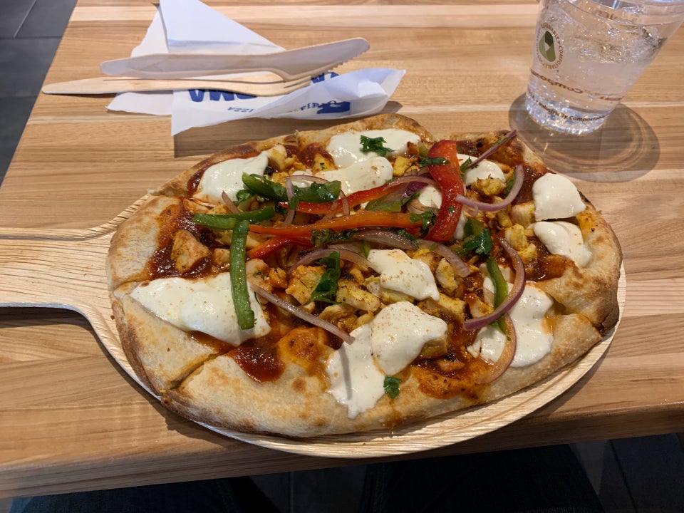 Pizza Karma 8451 Joiner Way, Eden Prairie