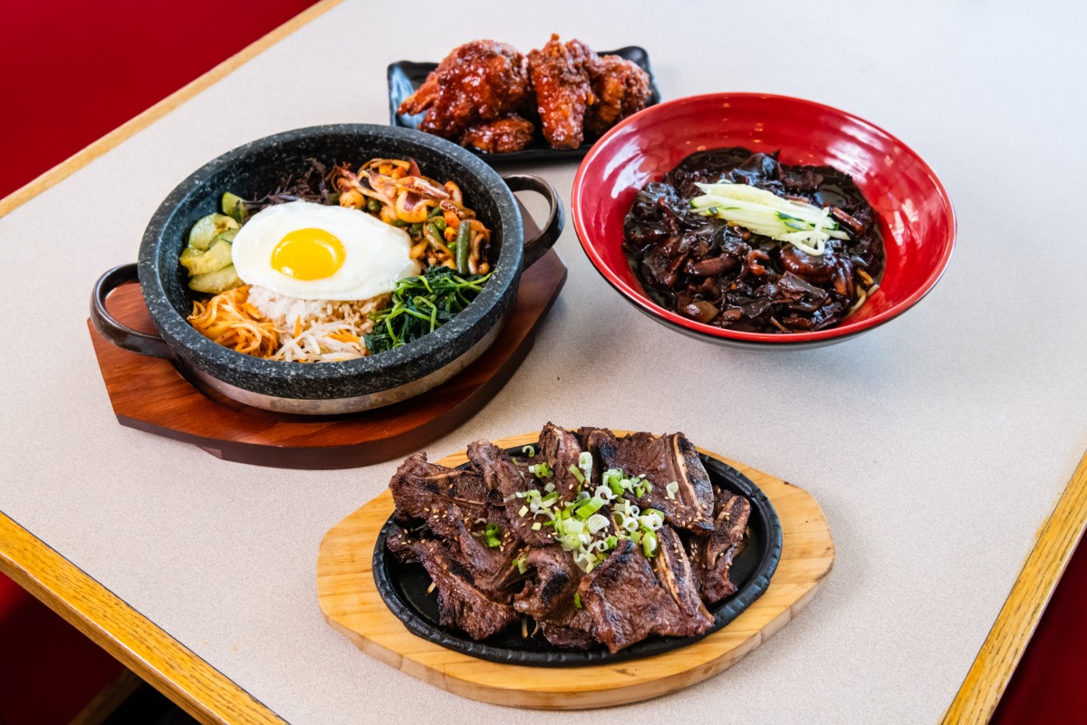 Mirror of Korea 962 Prairie Center Dr, Eden Prairie