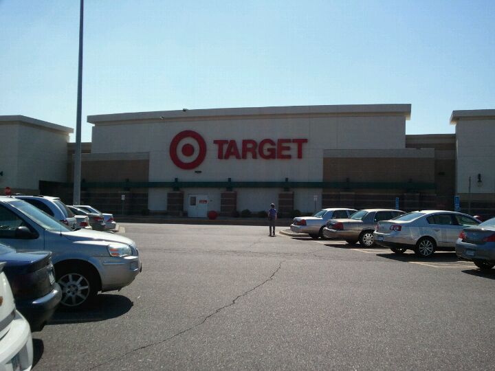 Target Mobile 8225 Flying Cloud Dr., Eden Prairie