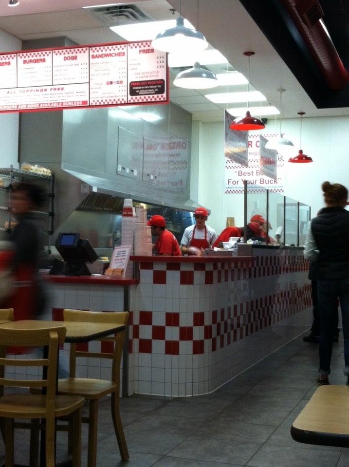 Photo credit: foursquare
