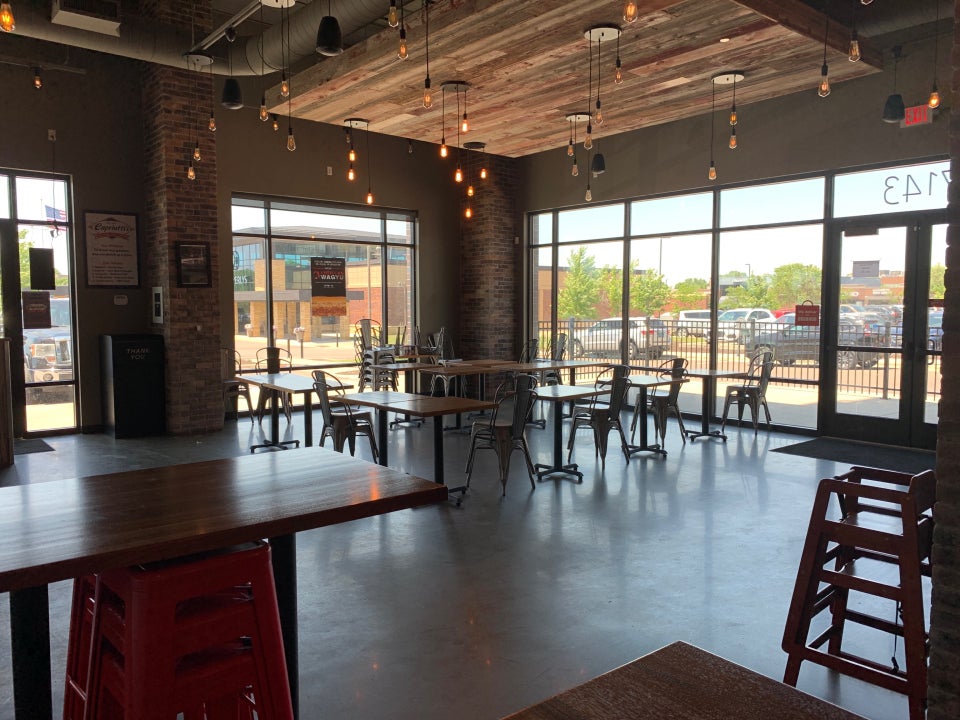 Capriotti's 7143 France Ave S, Edina