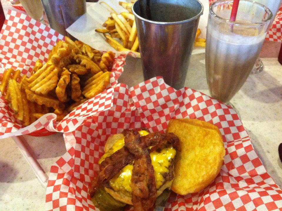 Photo credit: foursquare
