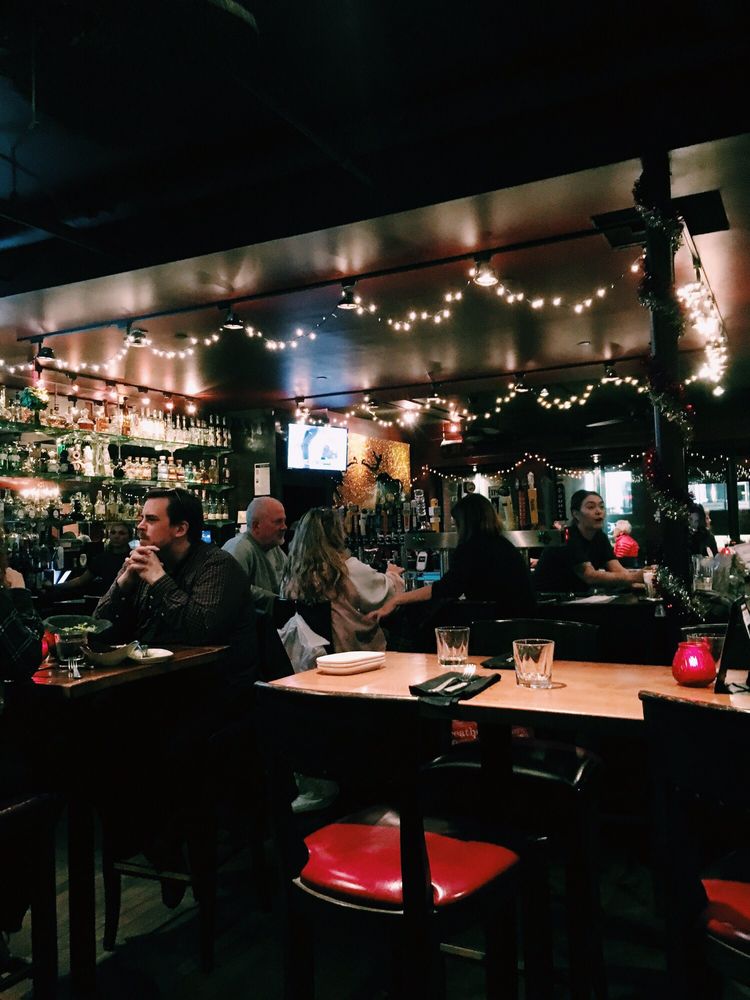 Cocina Del Barrio 5036 France Ave S, Edina