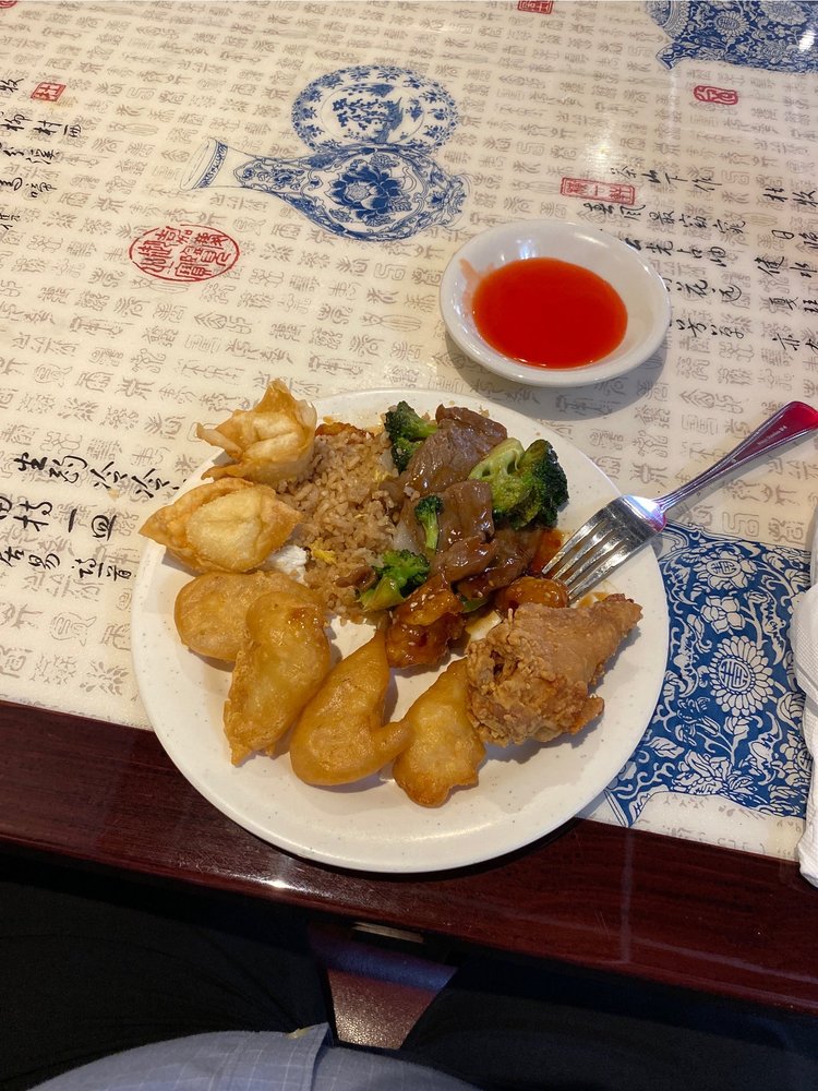 Asian House 7080 Amundson Ave, Edina