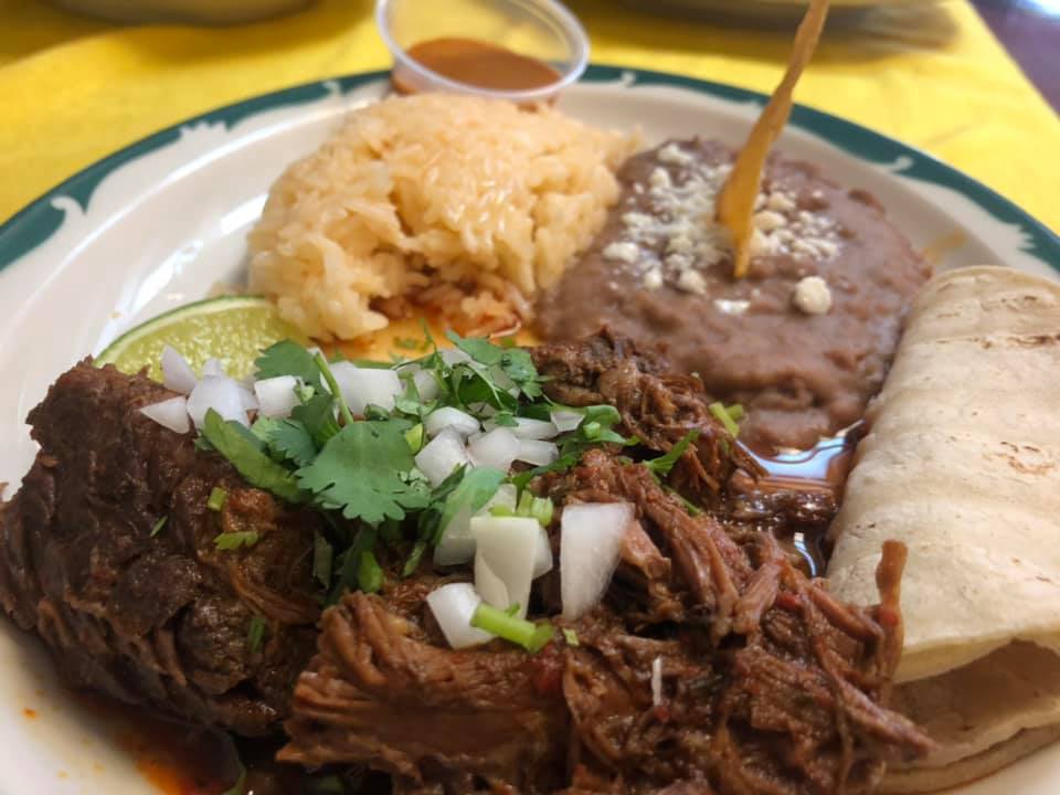 Los Padres Mexican Food 7015 Amundson Ave, Edina