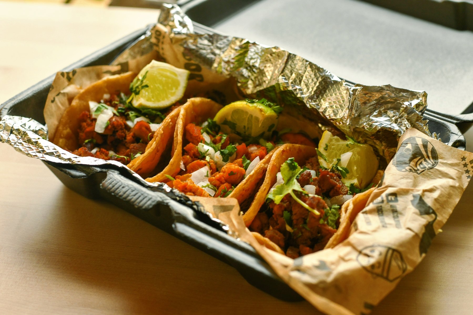 Taco Libre 5125 Edina Industrial Blvd #800, Edina