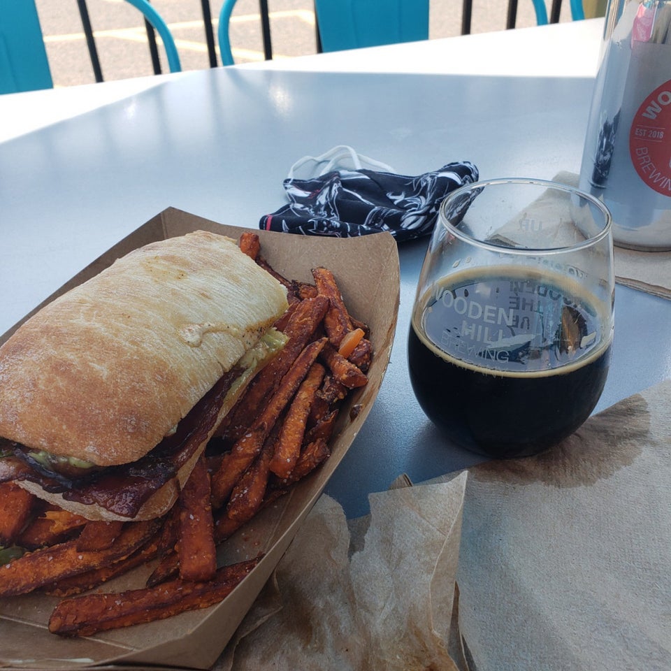 Wooden Hill Brewing Company 7421 Bush Lake Rd, Edina