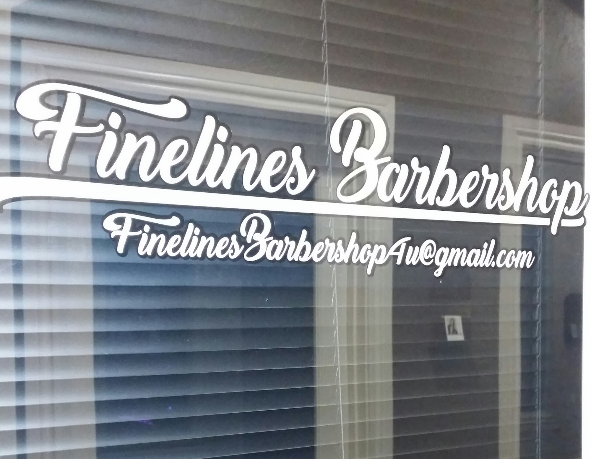 Finelines Barbershop