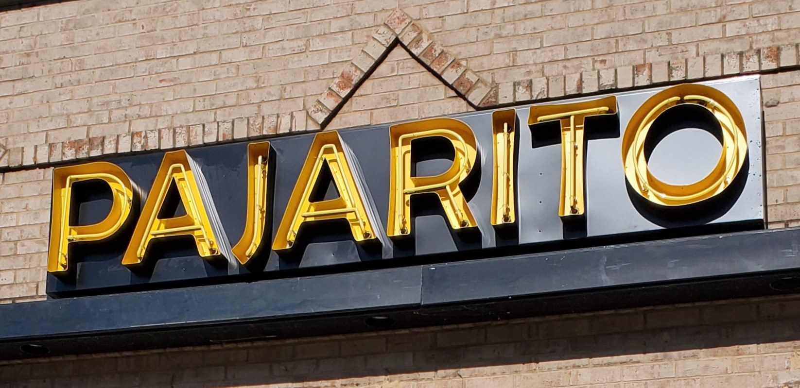 Pajarito Edina 3910 W 50th St west, Edina