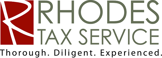 RHODES Tax Service