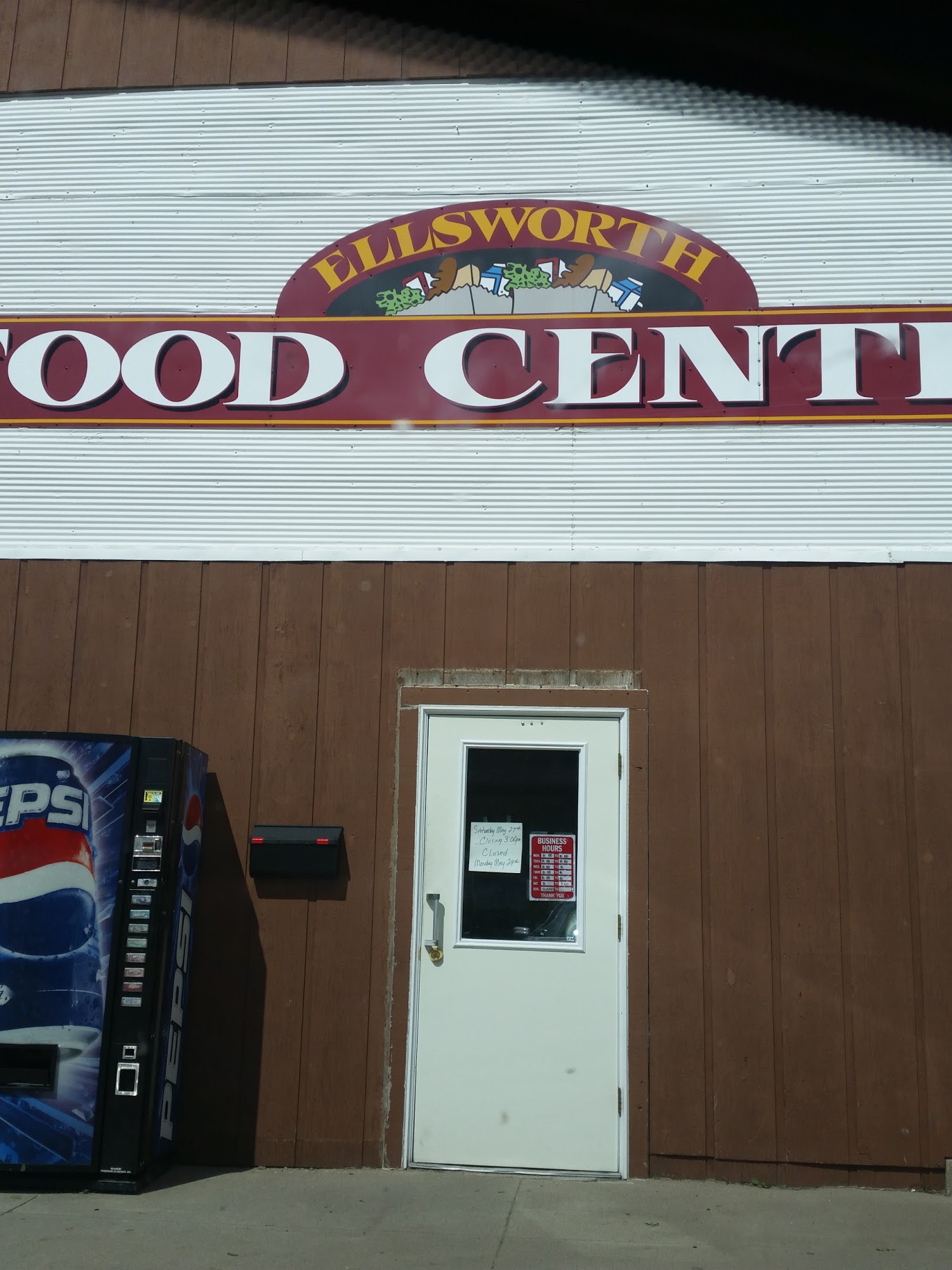 Ellsworth Food Center