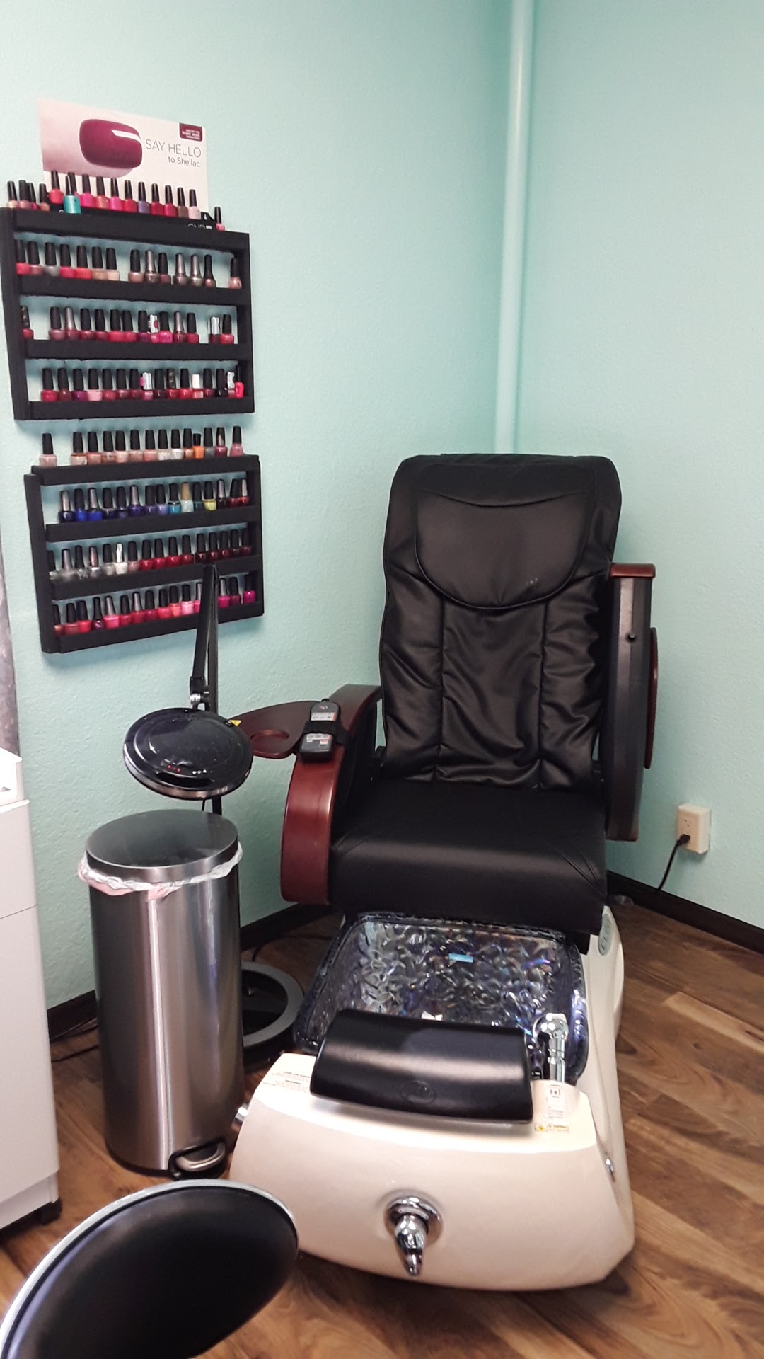 Sarah's Salon & Spa