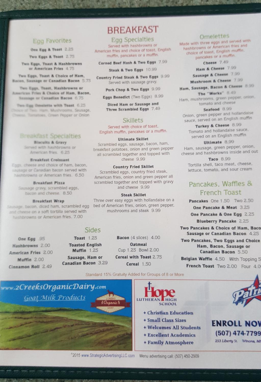 Photo credit: Tripadvisor