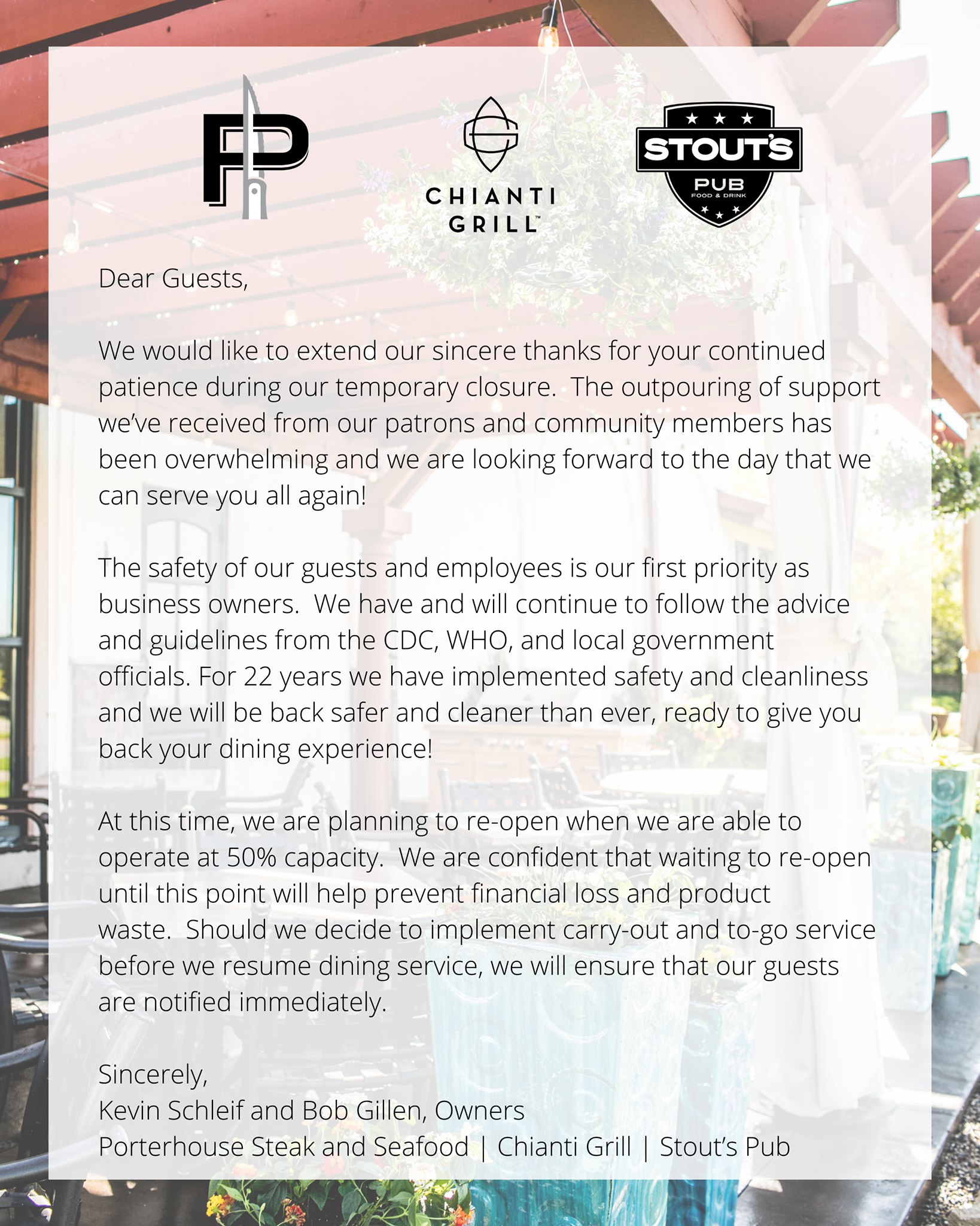 STOUT'S PUB & GRILL 1611 Larpenteur Ave W, Falcon Heights