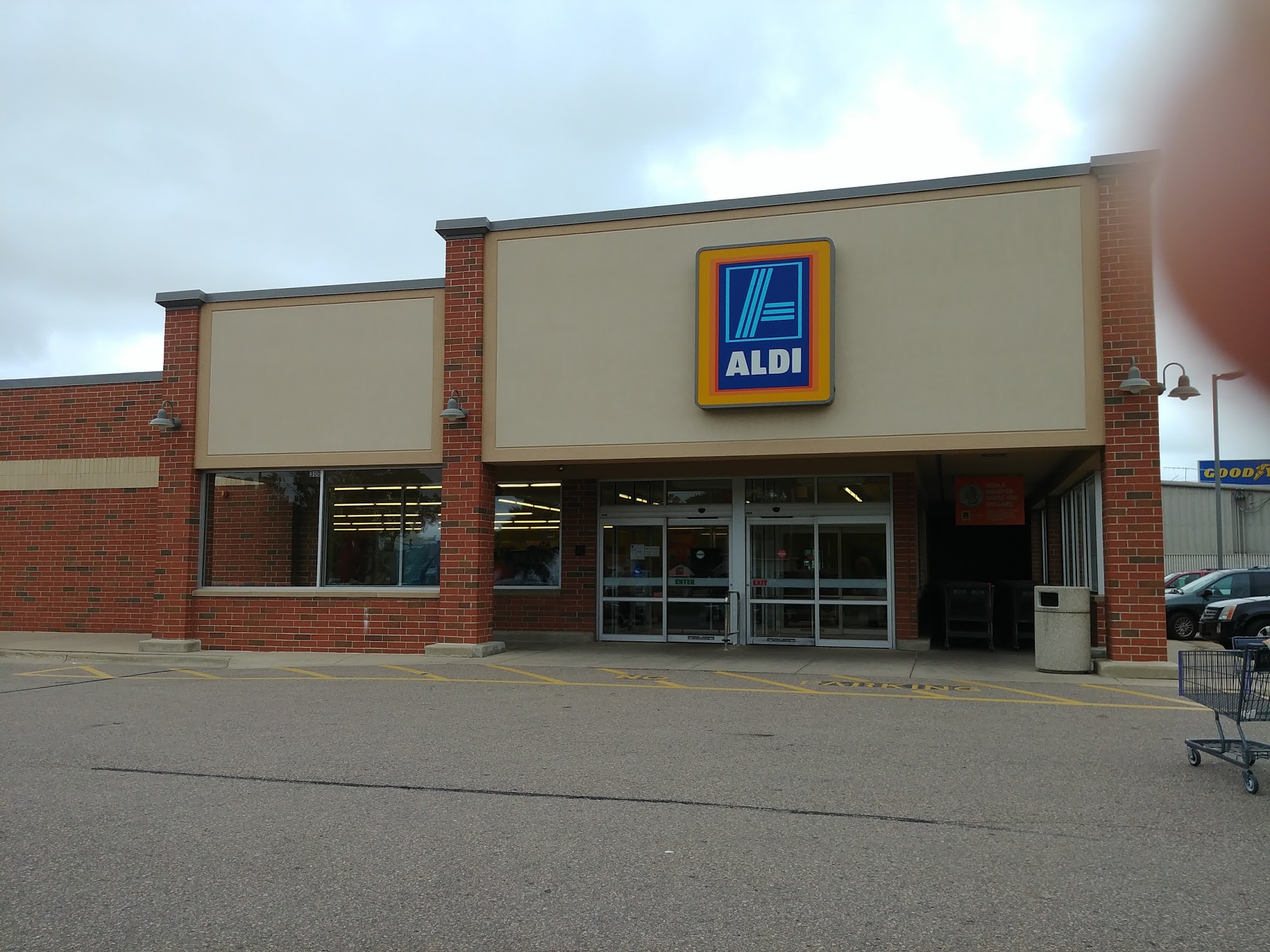 ALDI