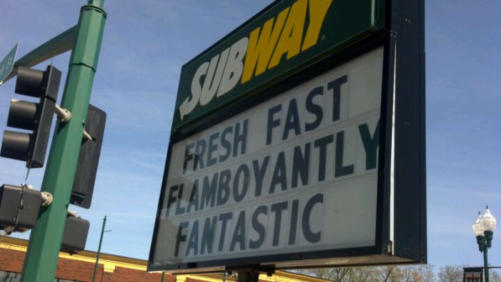Photo credit: foursquare