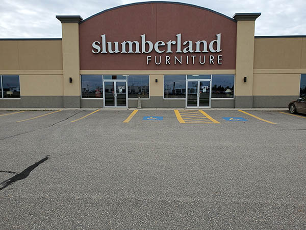 Slumberland Furniture