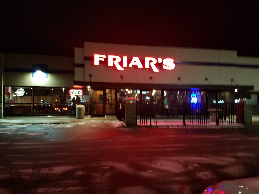 Photo credit: tripadvisor