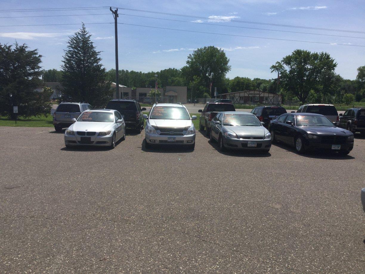Allegiance Auto Sales - Used Car Dealer - Forest Lake, MN