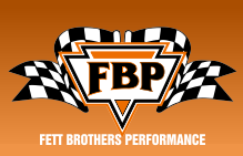 Fett Brothers Performance
