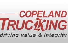 Copeland Commercial Moving