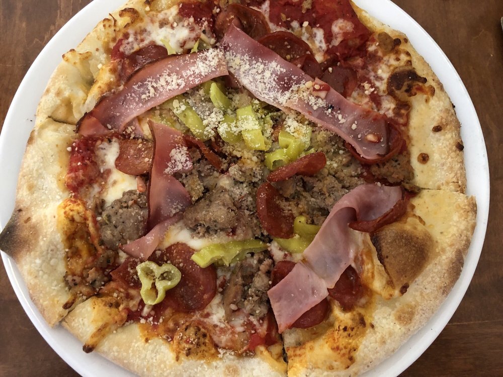 D'Amico & Sons 7804 Olson Memorial Hwy, Golden Valley