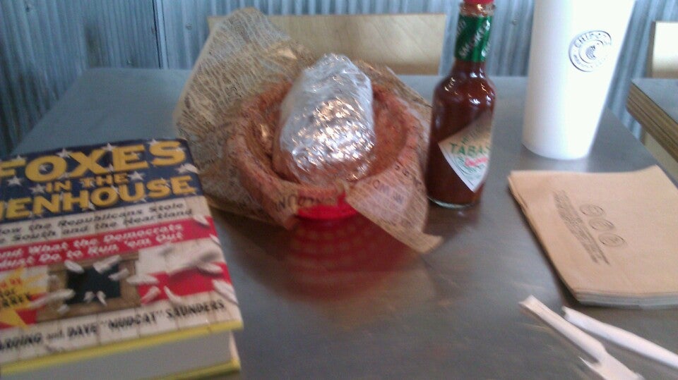 Photo credit: foursquare