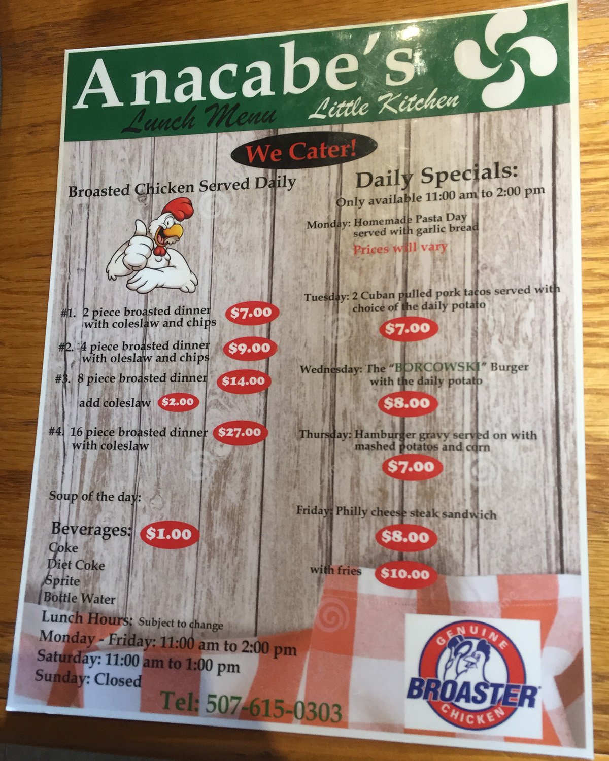 Photo credit: Tripadvisor