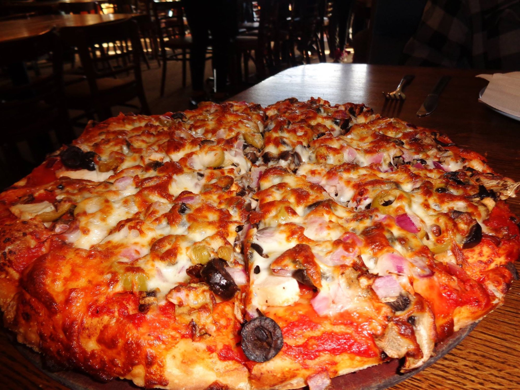 Photo credit: tripadvisor
