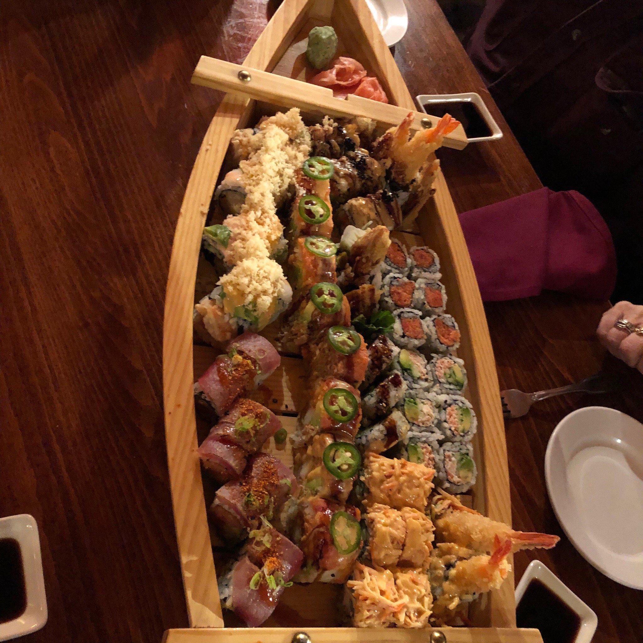 Photo credit: tripadvisor