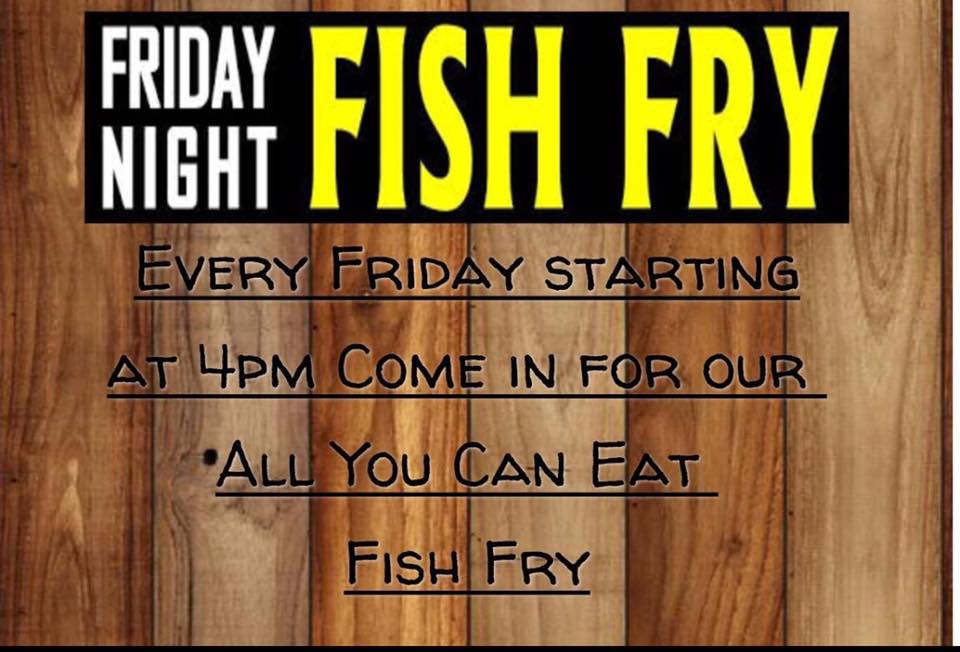 Birchwood Char House And Bar 222 MN-371, Hackensack
