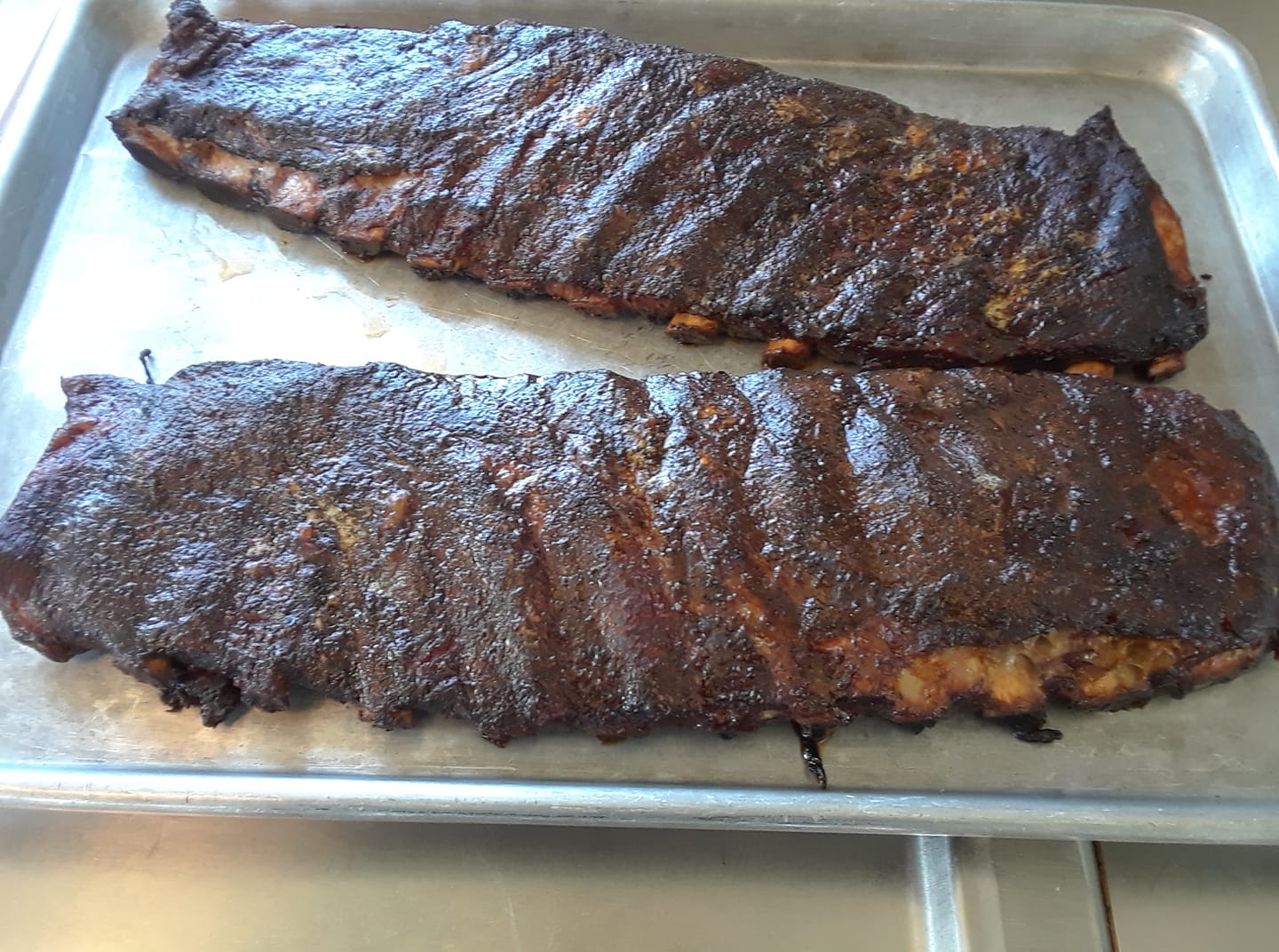 Butts and Buns BBQ 300 MN-371, Hackensack