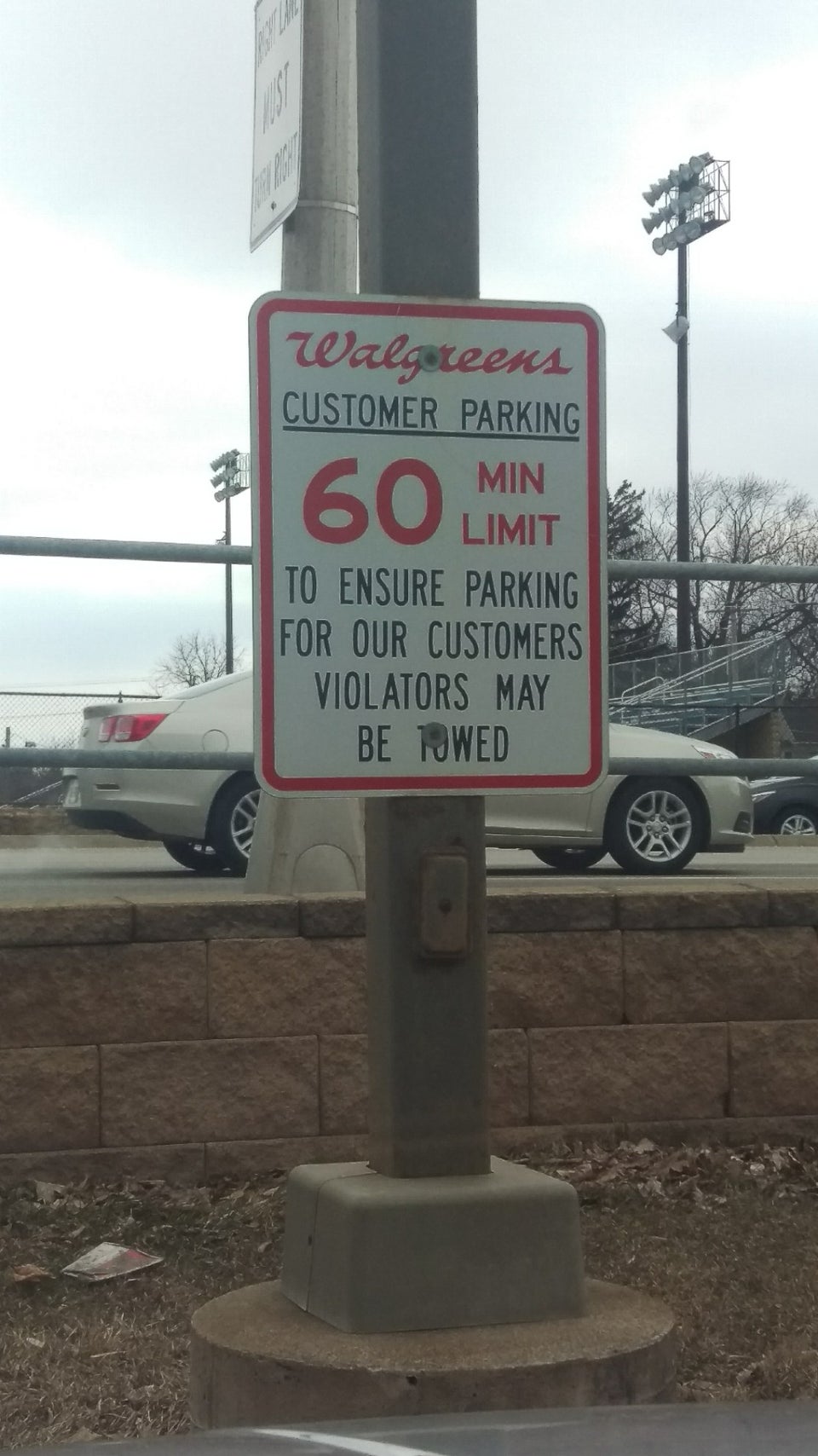 Walgreens Pharmacy 1017 Vermillion St, Hastings