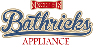 Bathrick's Appliances Inc