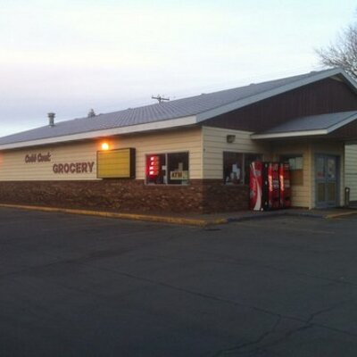 Cobb Cook Grocery