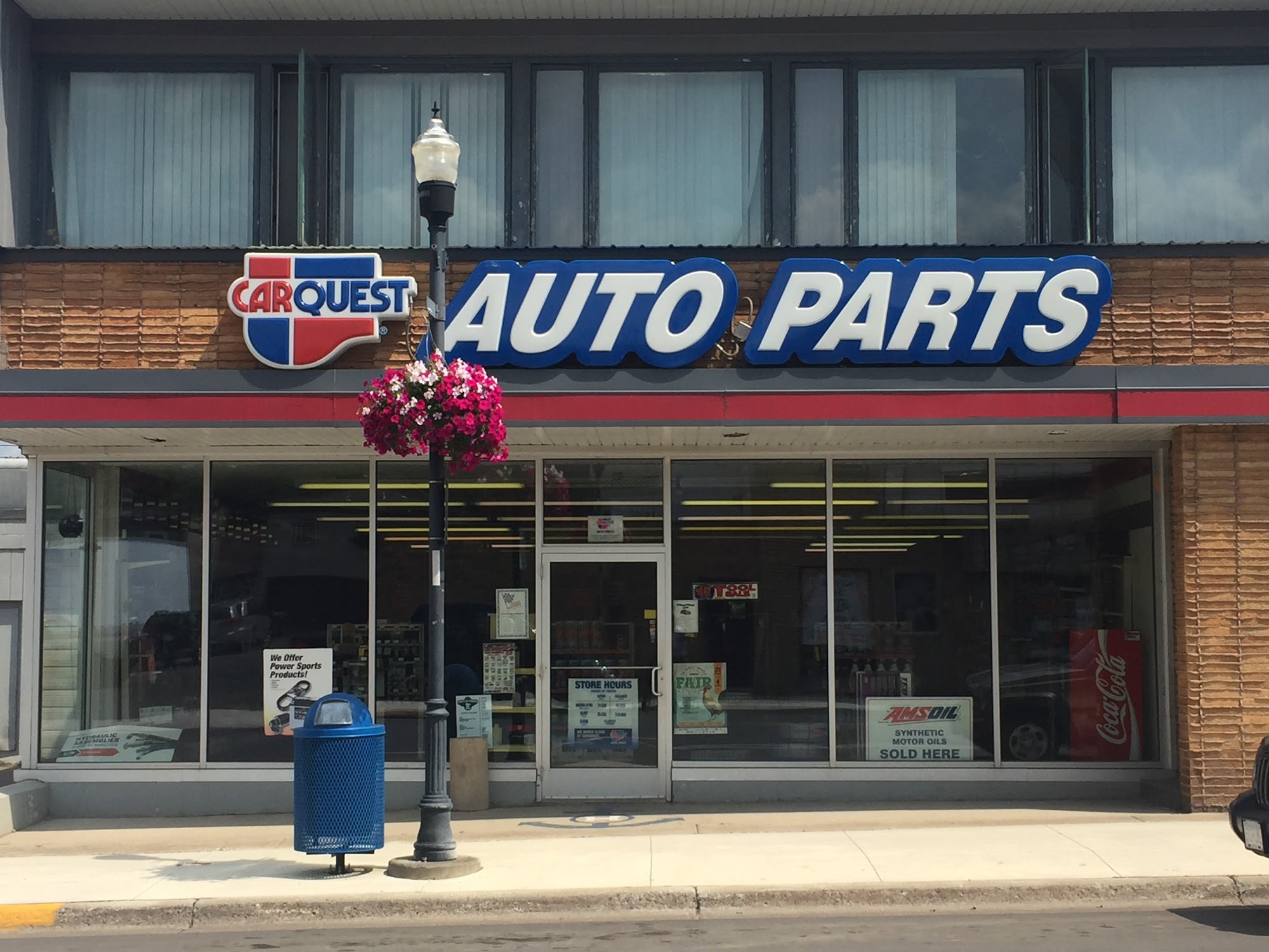 Carquest Auto Parts - Albrecht Auto Parts Inc