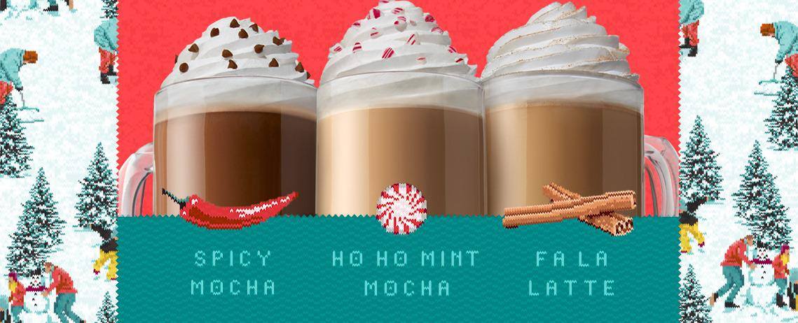 Caribou Coffee 402 Fire Monument Rd, Hinckley