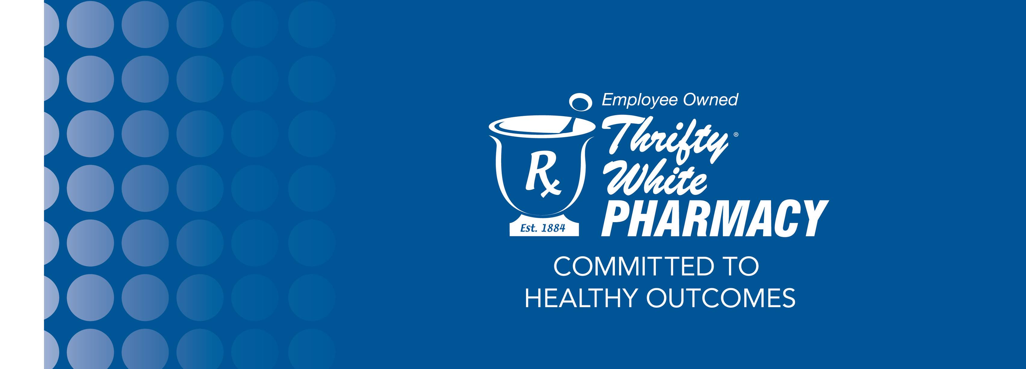 Thrifty White Pharmacy 45 Lady Luck Dr, Hinckley