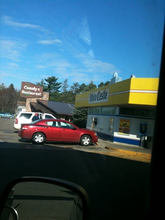 White Castle 329 Fire Monument Rd, Hinckley