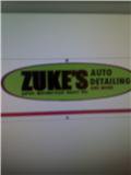 Zukes Detailing Services
