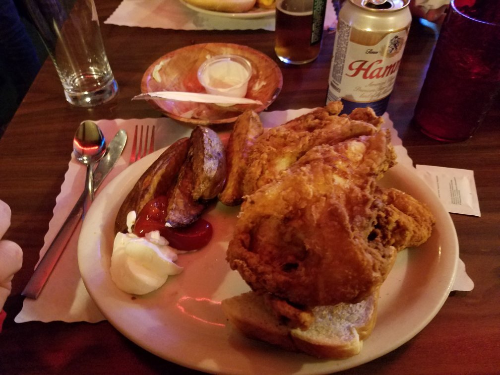 Photo credit: tripadvisor