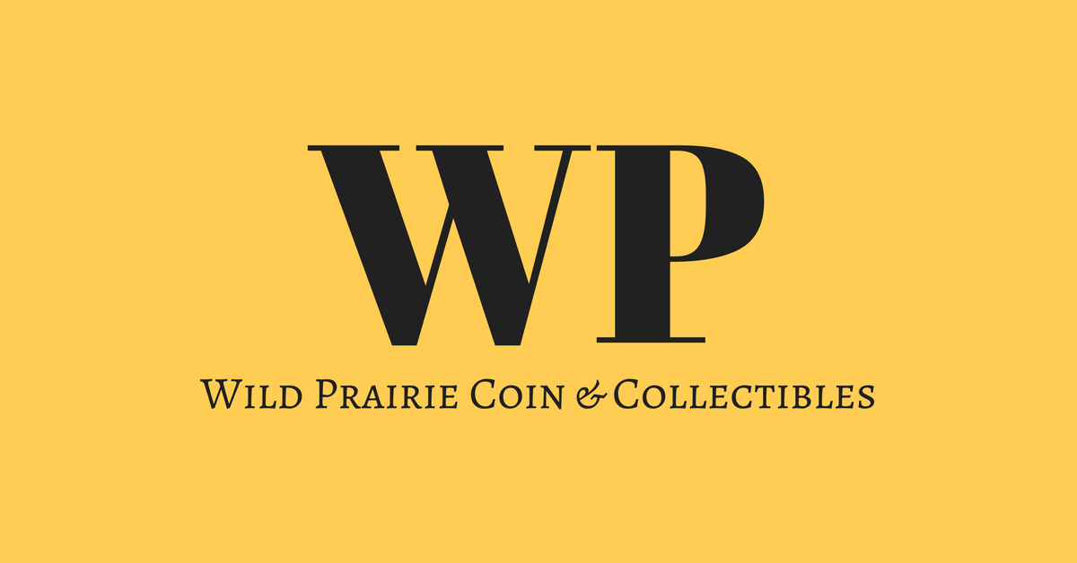 Main Street Antiques/Wild Prairie Coin