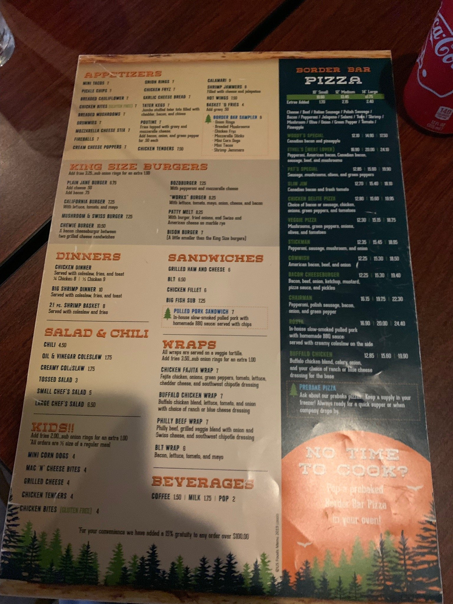 Photo credit: Tripadvisor