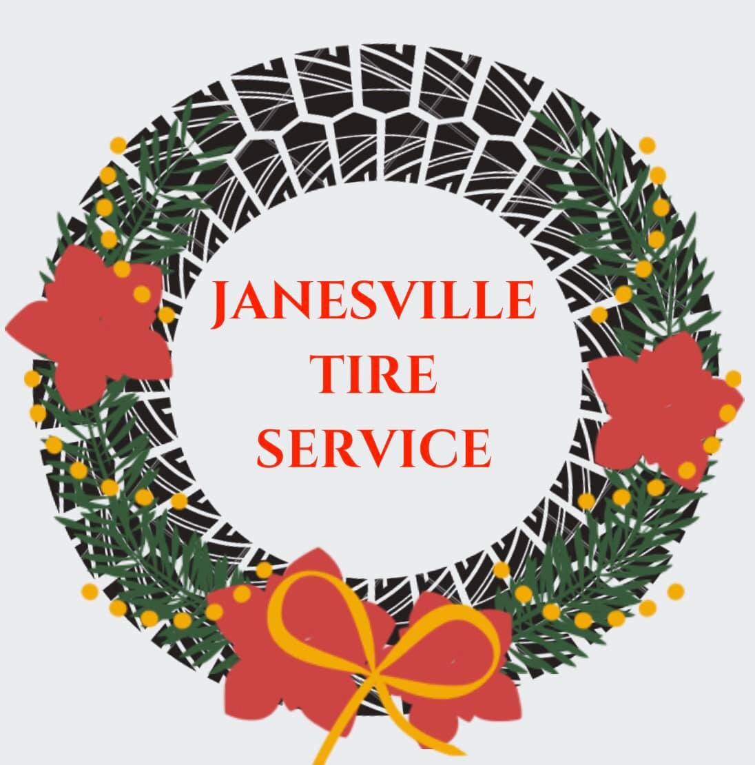 Janesville Tire Service