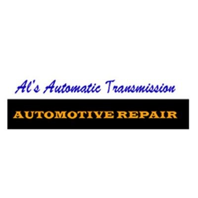 Al's Automatic Transmission Automotive Repair