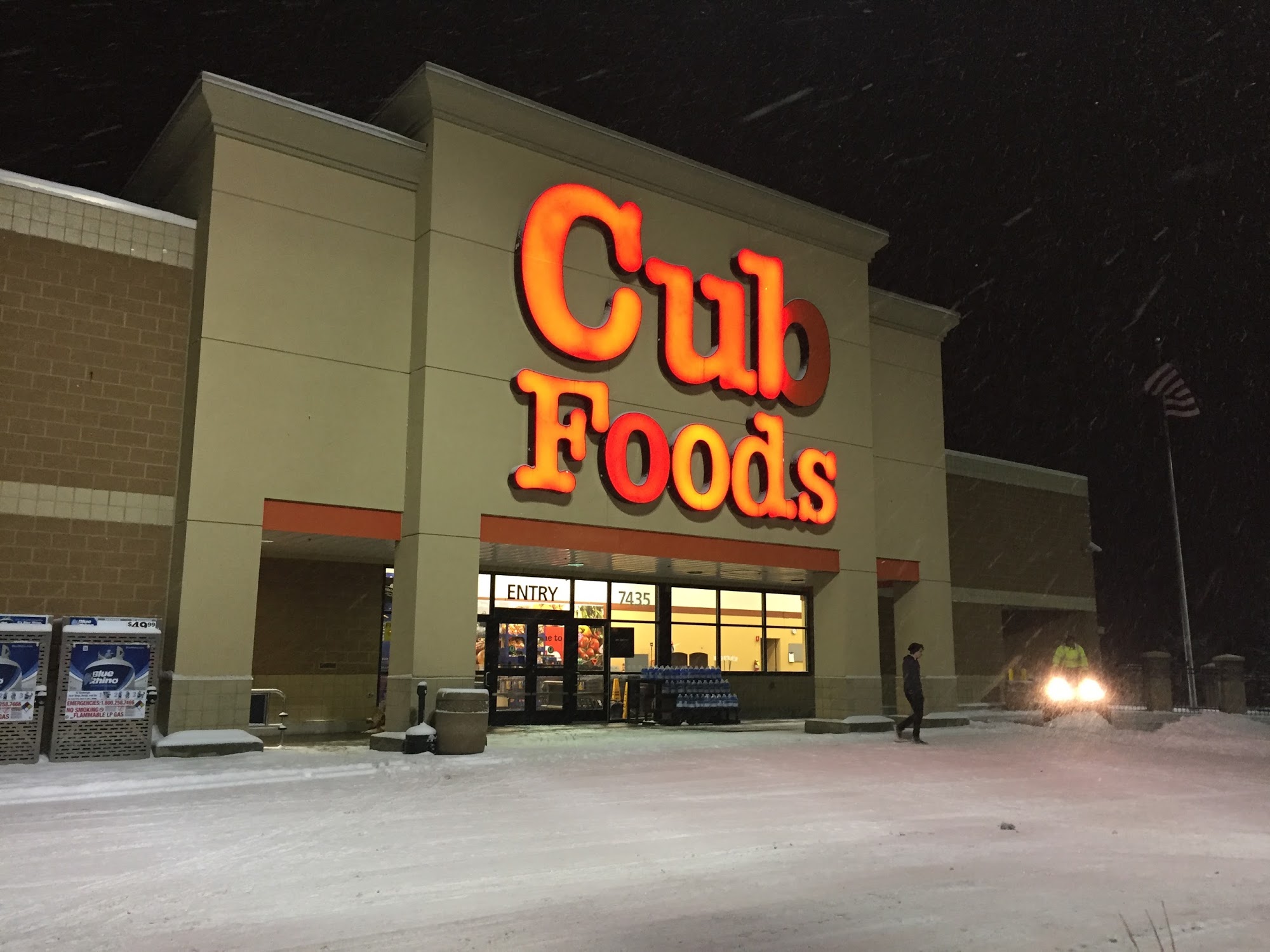 Cub Foods - Lakeville North