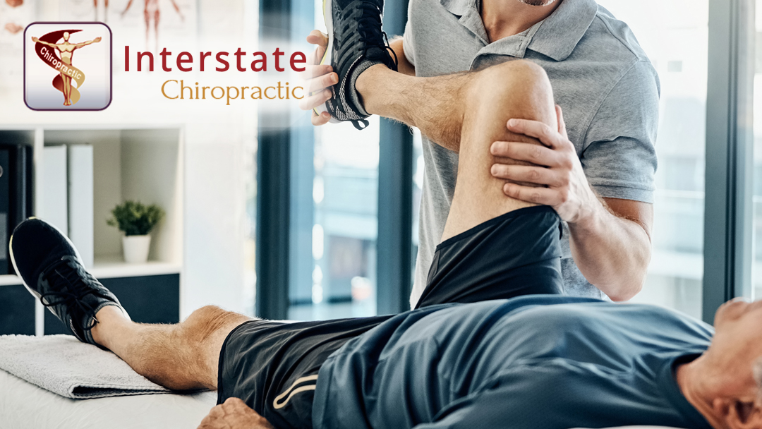 Interstate Chiropractic